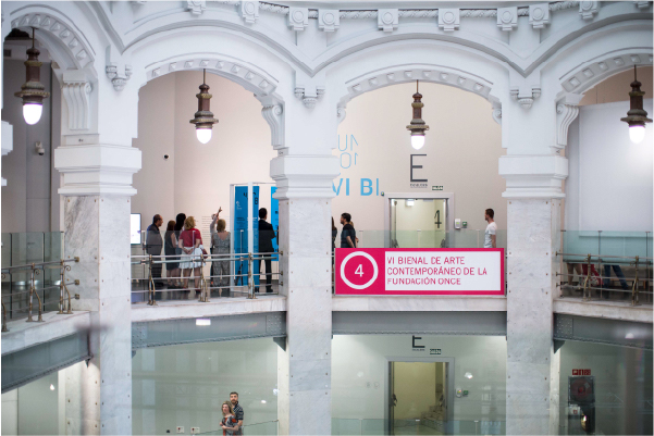 Bienal Arte Contemporaneo photo