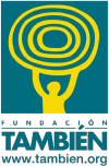 Logo fundacion también