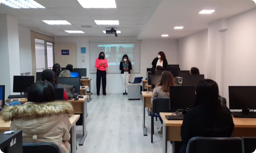 EMPLOYABILITY - Digital School – In Partnership with IBM
