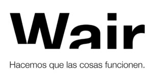 Logo Wair