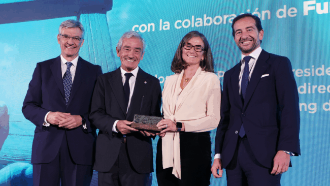 Premios Fundación SERES