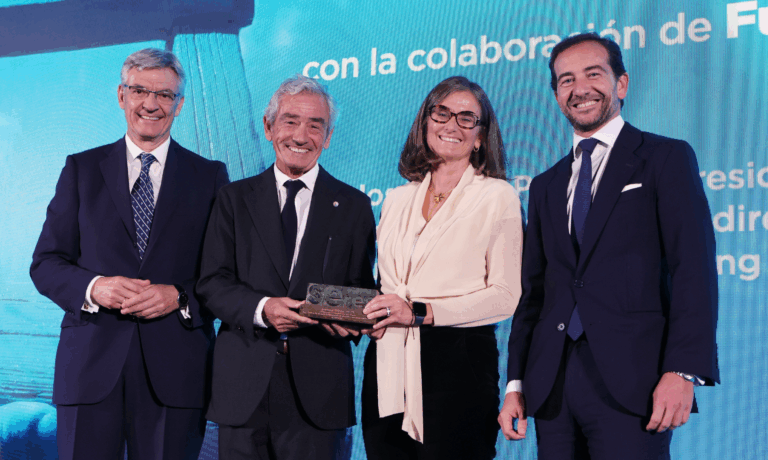 Premios Fundación SERES