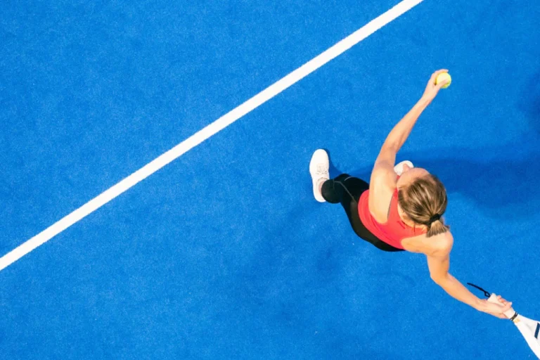 Bearideas – Template Padel Tournament KF