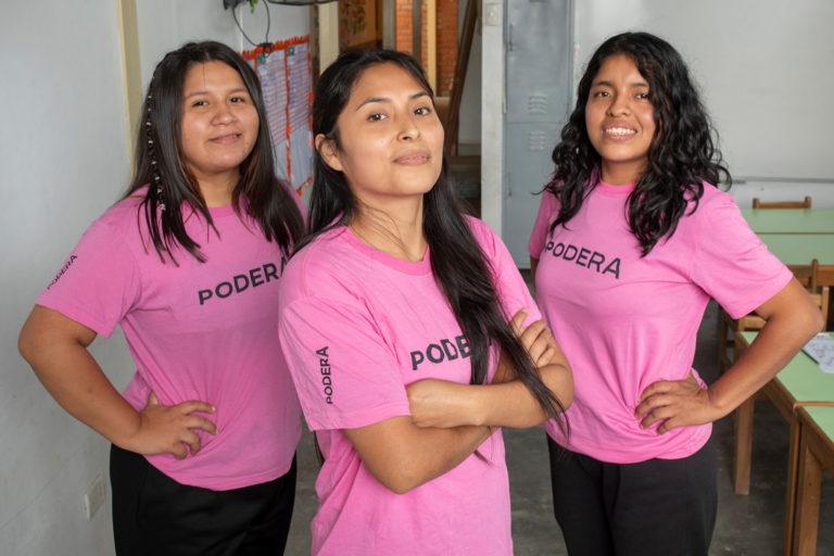 Kantaya cover Kantaya team in Peru